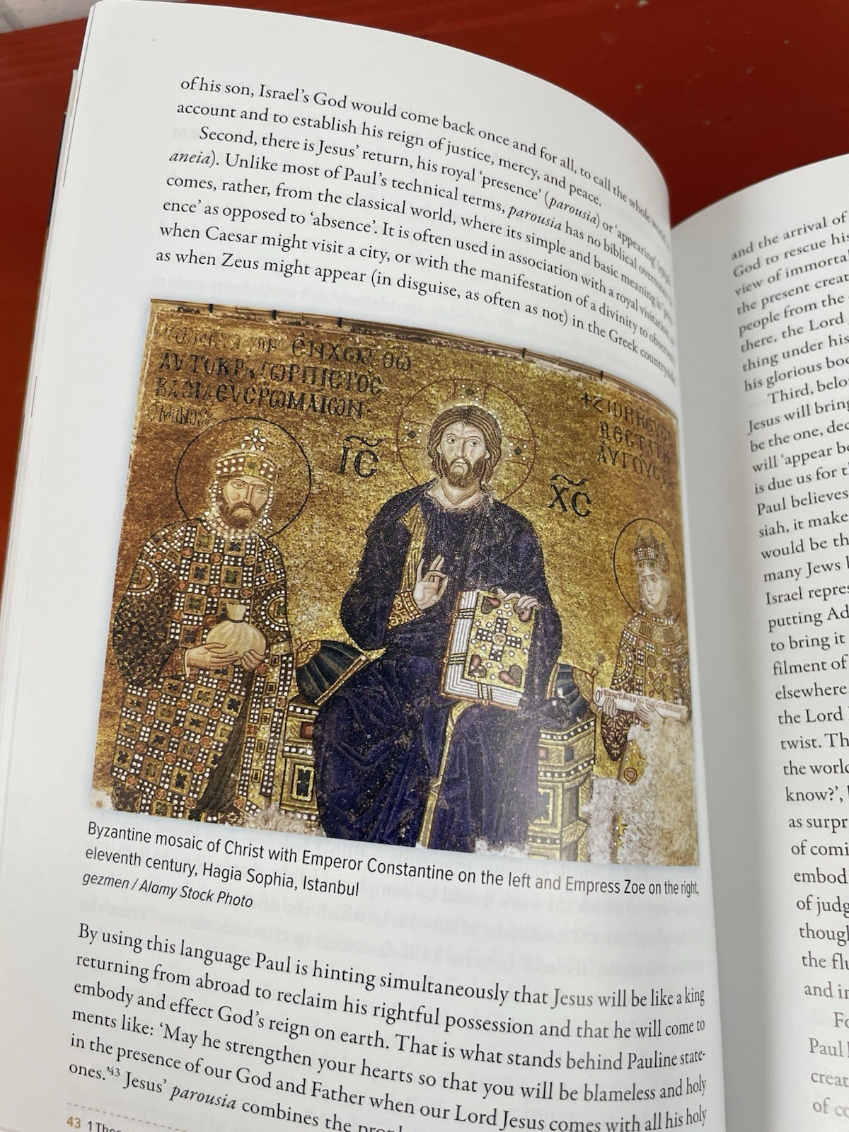The New Testament in Its World by N.T. Wright & Micheal F. Bird HC 2019 SPCK