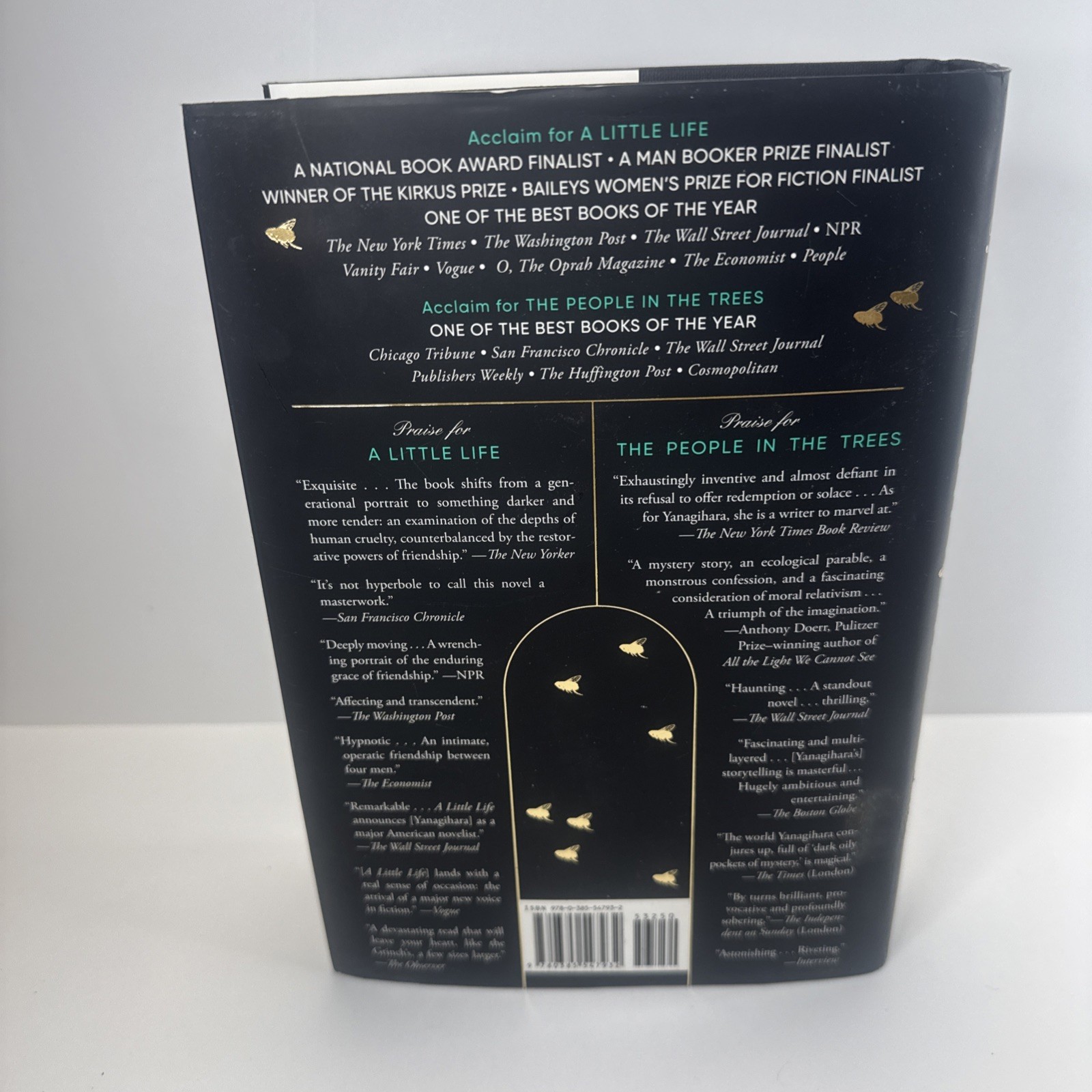 To Paradise Hanya Yanagihara Author Of A Little Life Hardcover First Edition