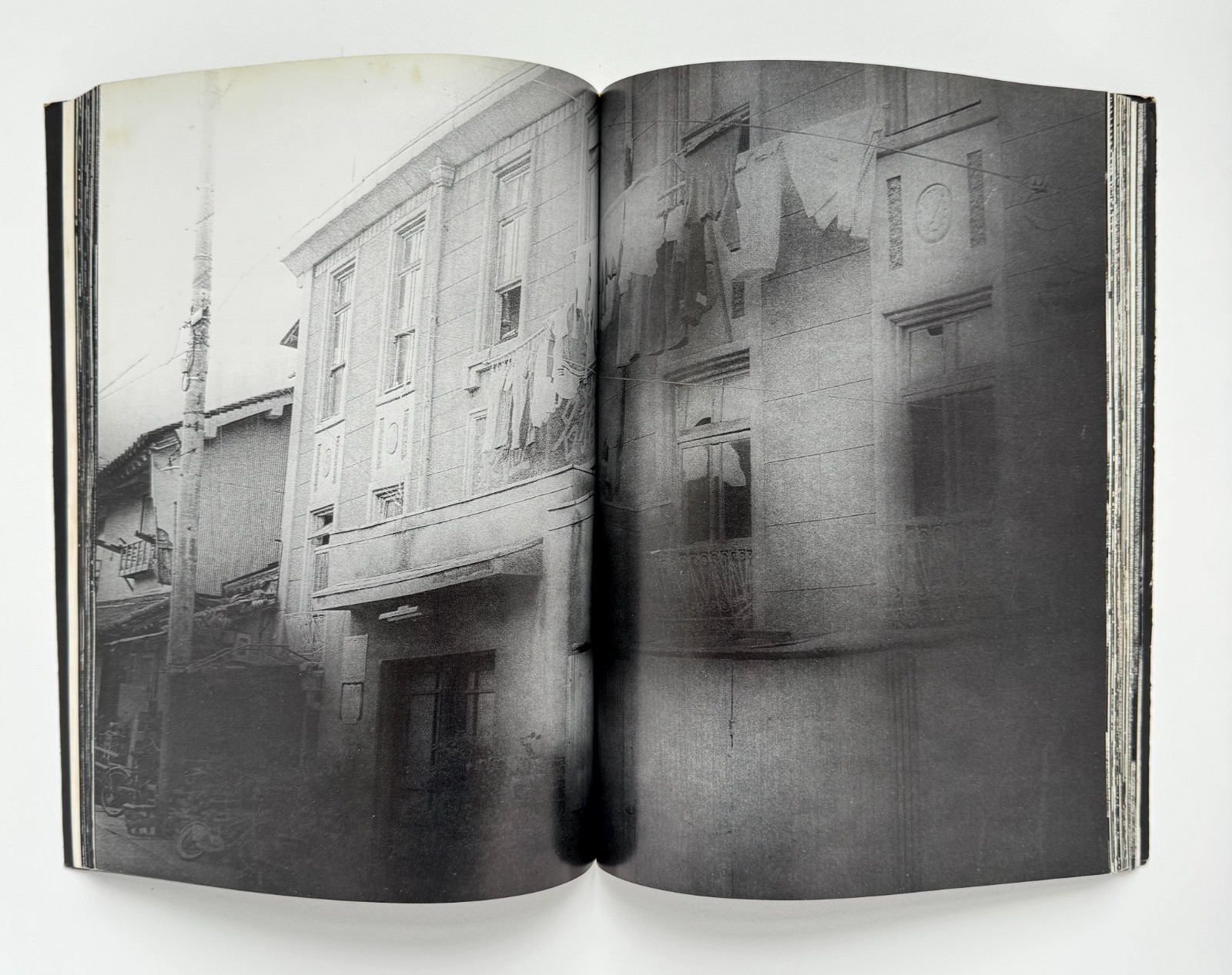 Daido Moriyama – Hikari to Kage (Light and Shadow) First Edition, 1982