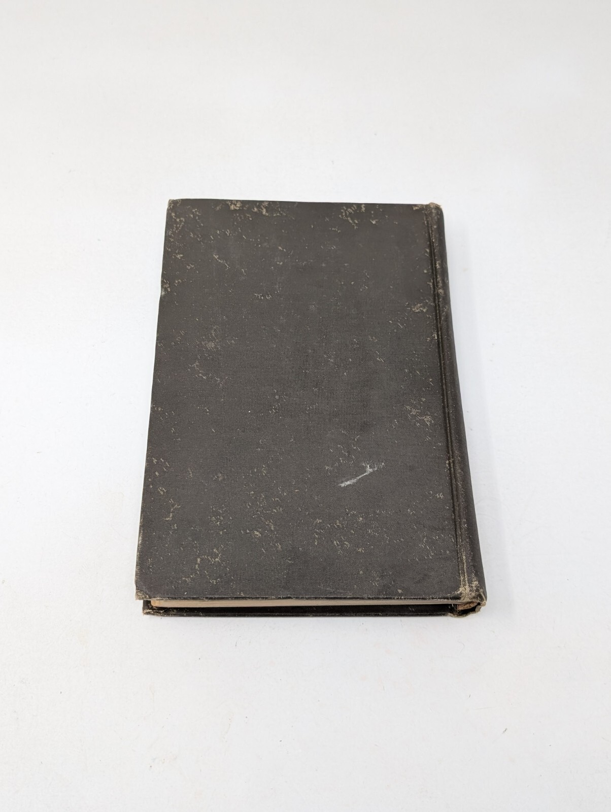 A Life of Martin Luther by Lovick Pierce Winter Biography Book Antique 1911 VTG