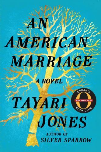 An American Marriage by Jones, Tayari