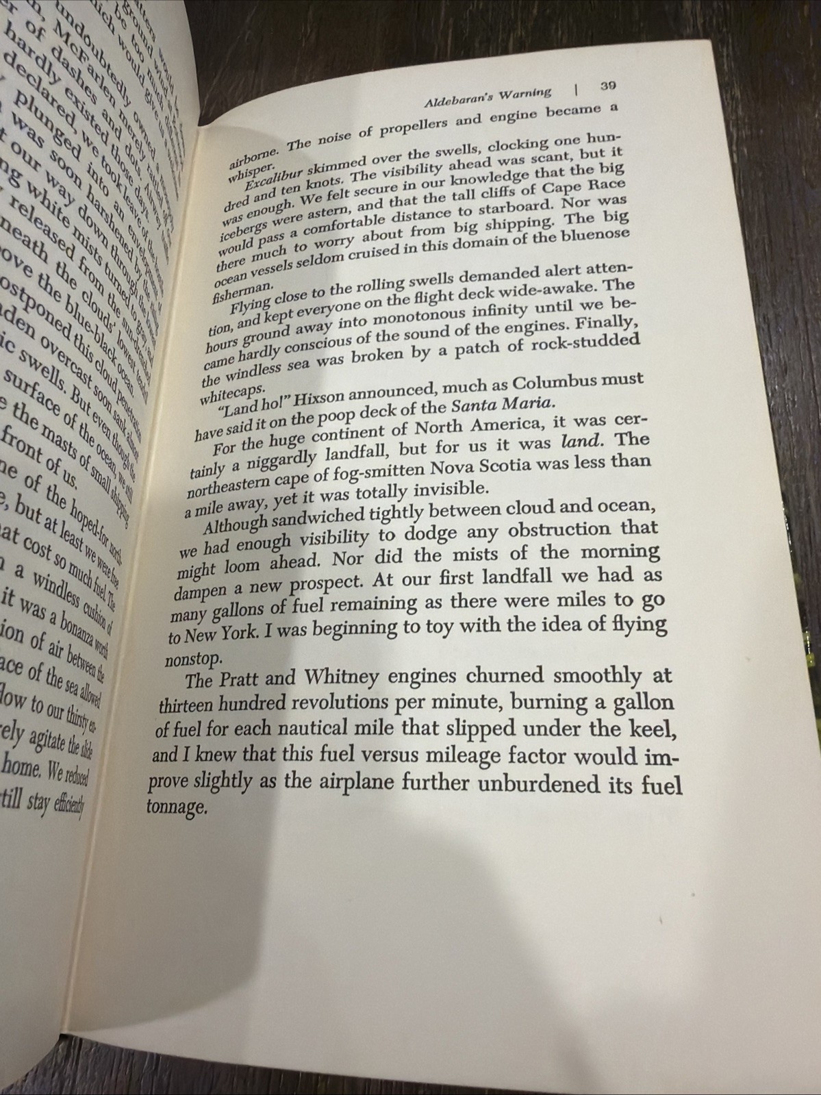 Red Ball in the Sky, Charles F. Blair, Signed Published 1970