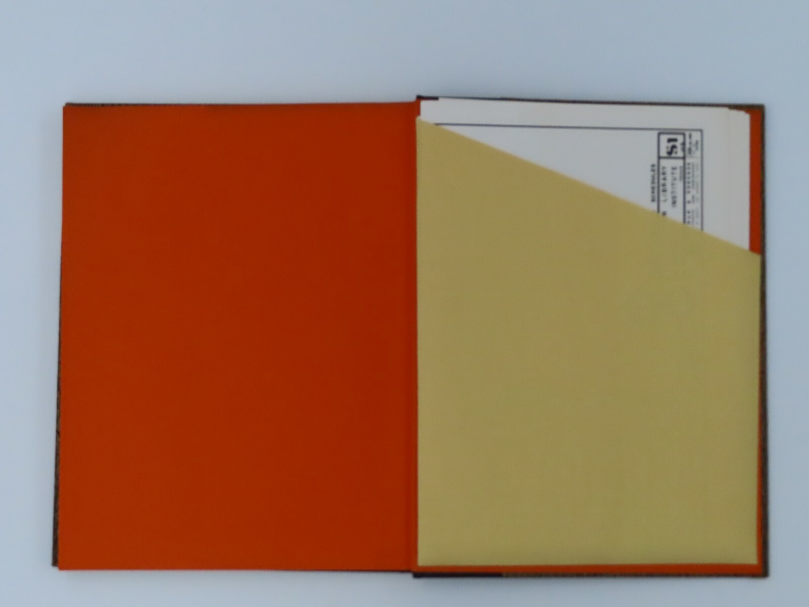 Building Contractor’s Home Builder’s Handbook Bidding/Surveying/Estimating 1968