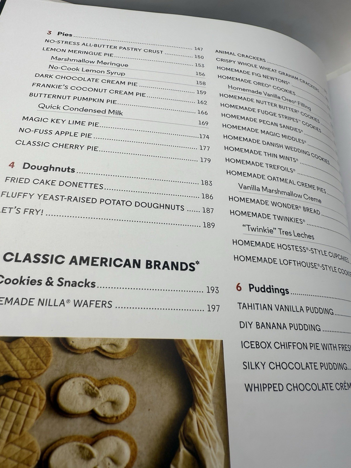 BraveTart: Iconic American Desserts – Hardcover By Parks, Stella – 1st Editon ~