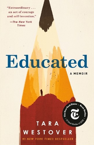 Tara Westover Educated (Paperback)