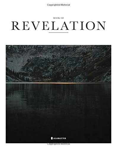 Book of Revelation(sc, Nlt)