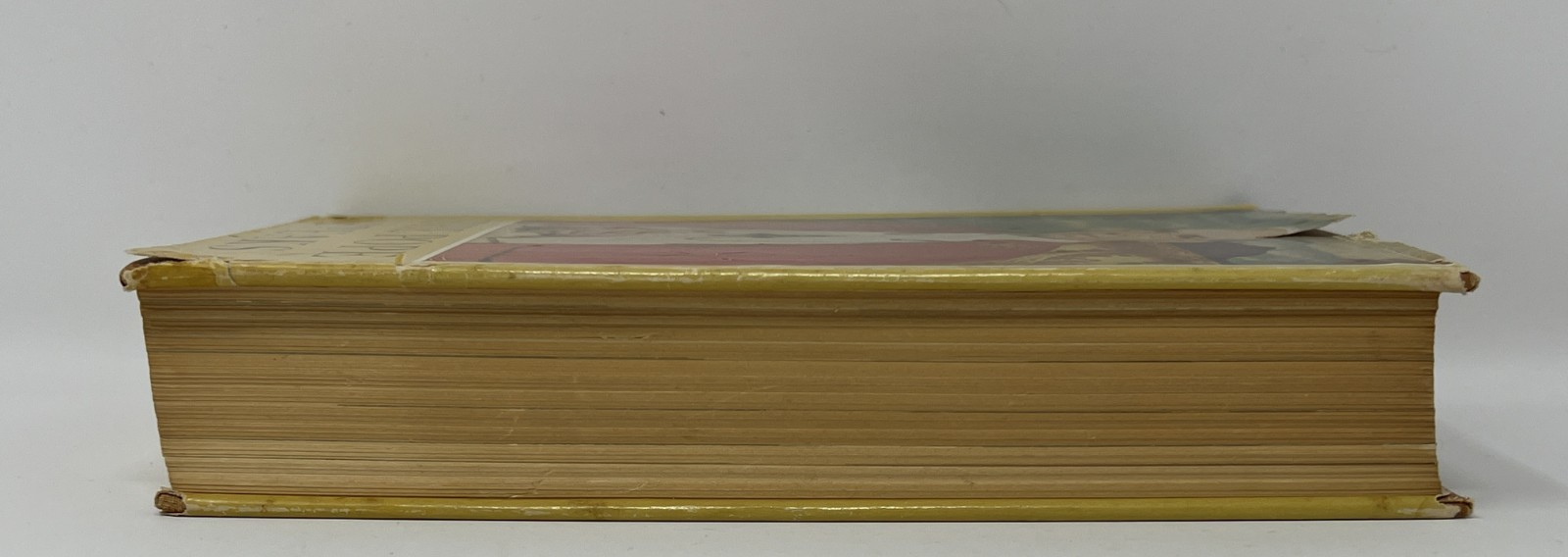 VTG The Pope Speaks: The Teachings of Pope Pius XII – 1957 HC/DJ Pantheon Books