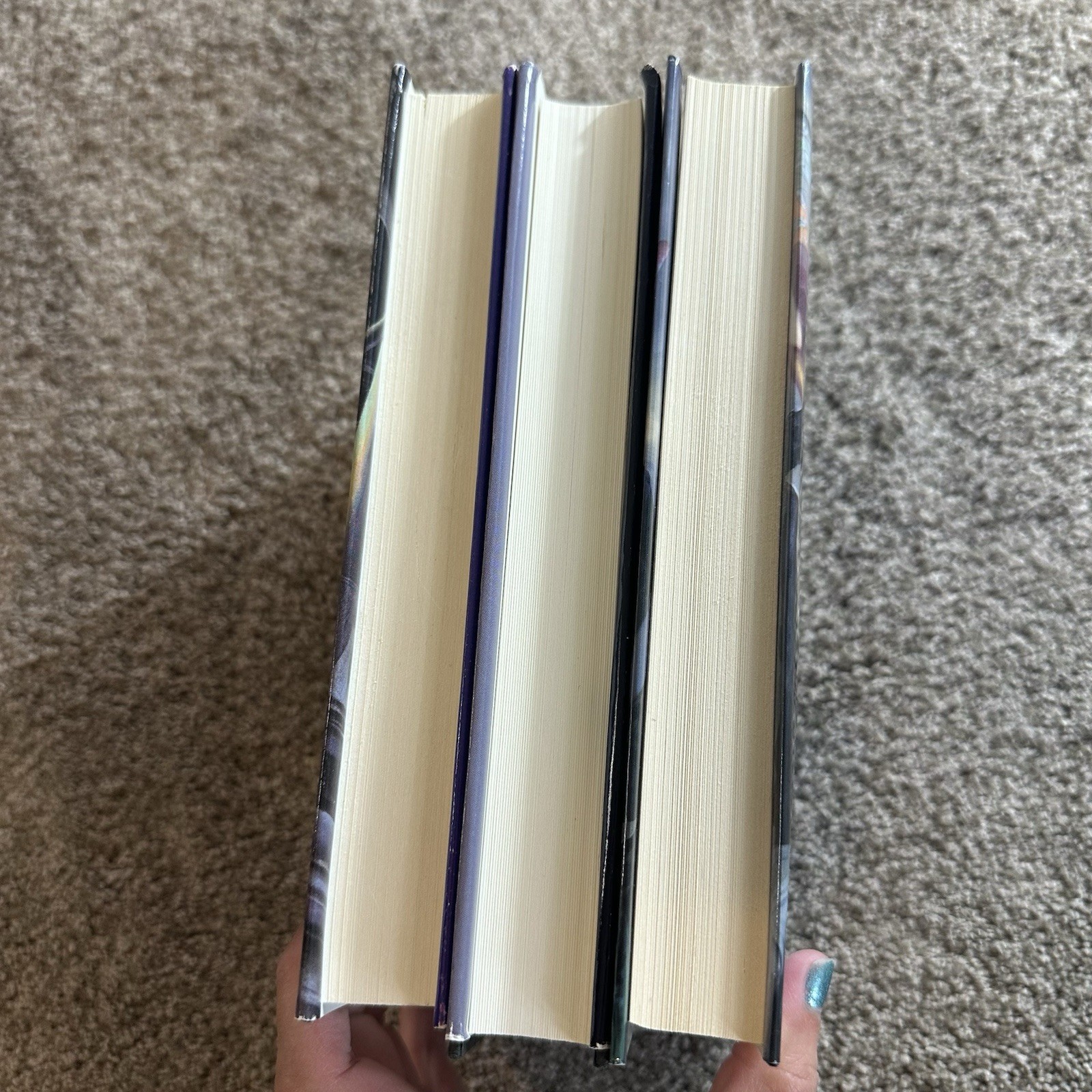 TIME TRADERS 1-3 LOT SET OF 3 Andre Norton BAEN Omnibus HCDJ Sci-fi Books