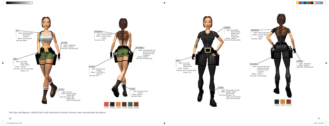 Art of Tomb Raider by Steffan Schulz and Stan Stice (2010) Hardcover,…