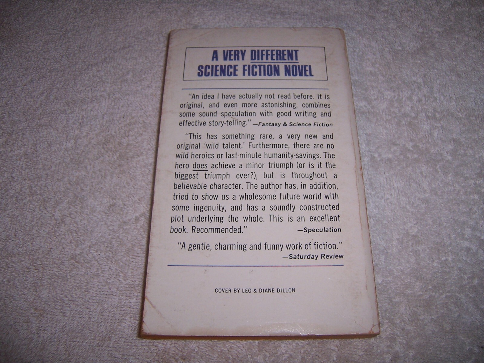 The Revolving Boy Gertrude Friedberg pb