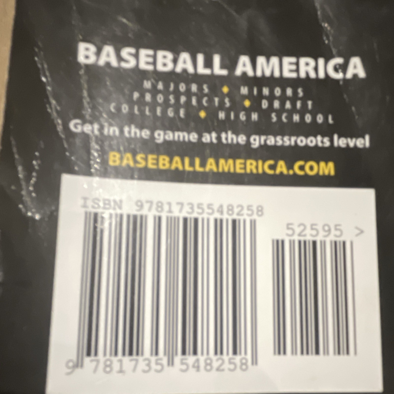 Baseball America 2022 Almanac Paperback Baseball Reference 528 Pages