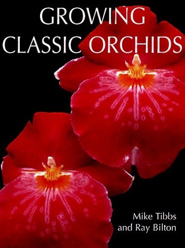 Growing Classic Orchids (Growi – GOOD