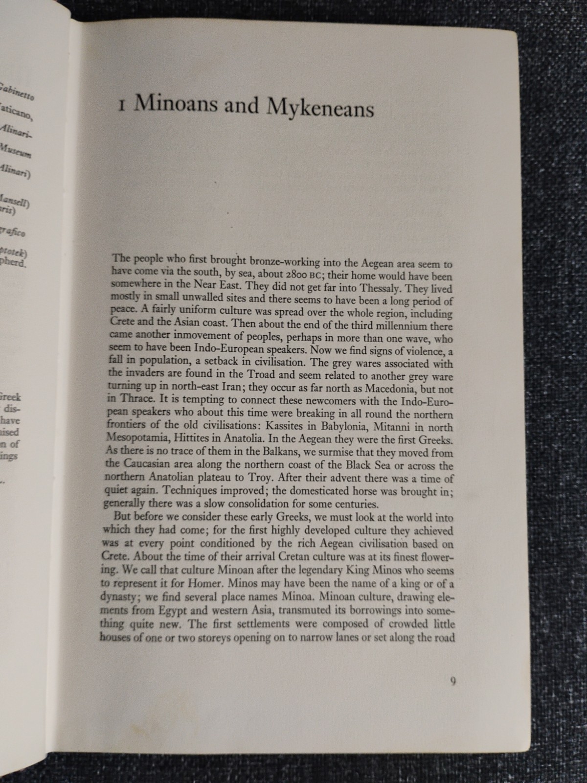 THE ANCIENT WORLD: MANNERS AND MORALS. By Jack Lindsay – Hardcover