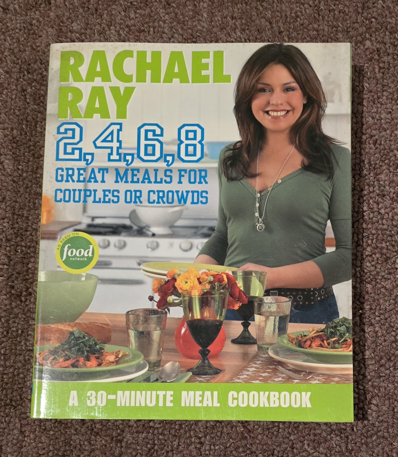Cook Book Package Deal