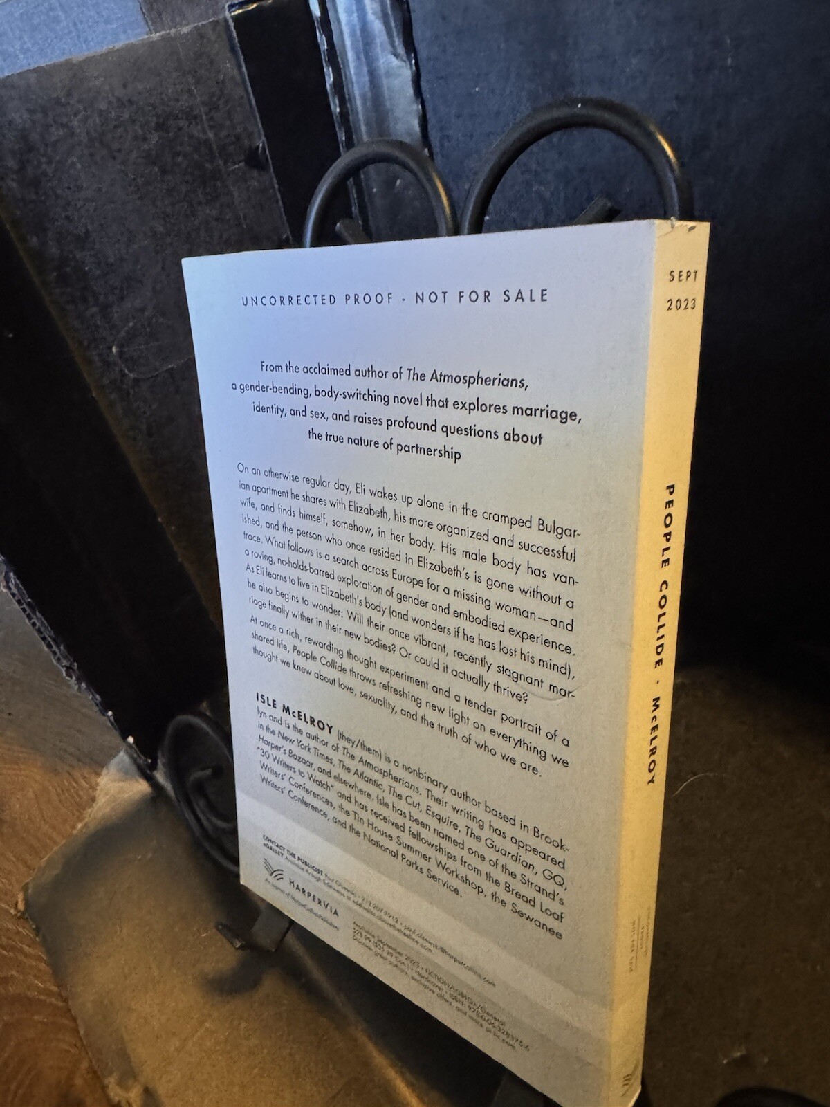 Fifth Avenue, 5 A.M.: Audrey Hepburn, Breakfast at Tiffany’s, and the Dawn of