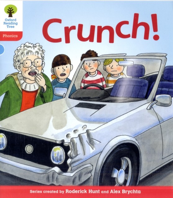 Crunch
