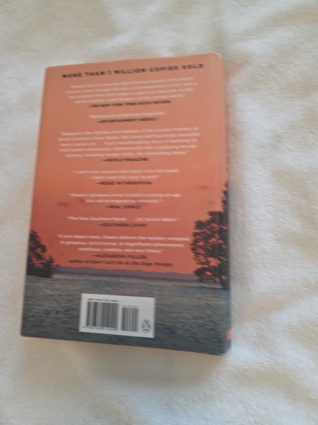 🟥 Where the Crawdads Sing: Reese’s Book Club by Delia Owens (2018, Hardcover)