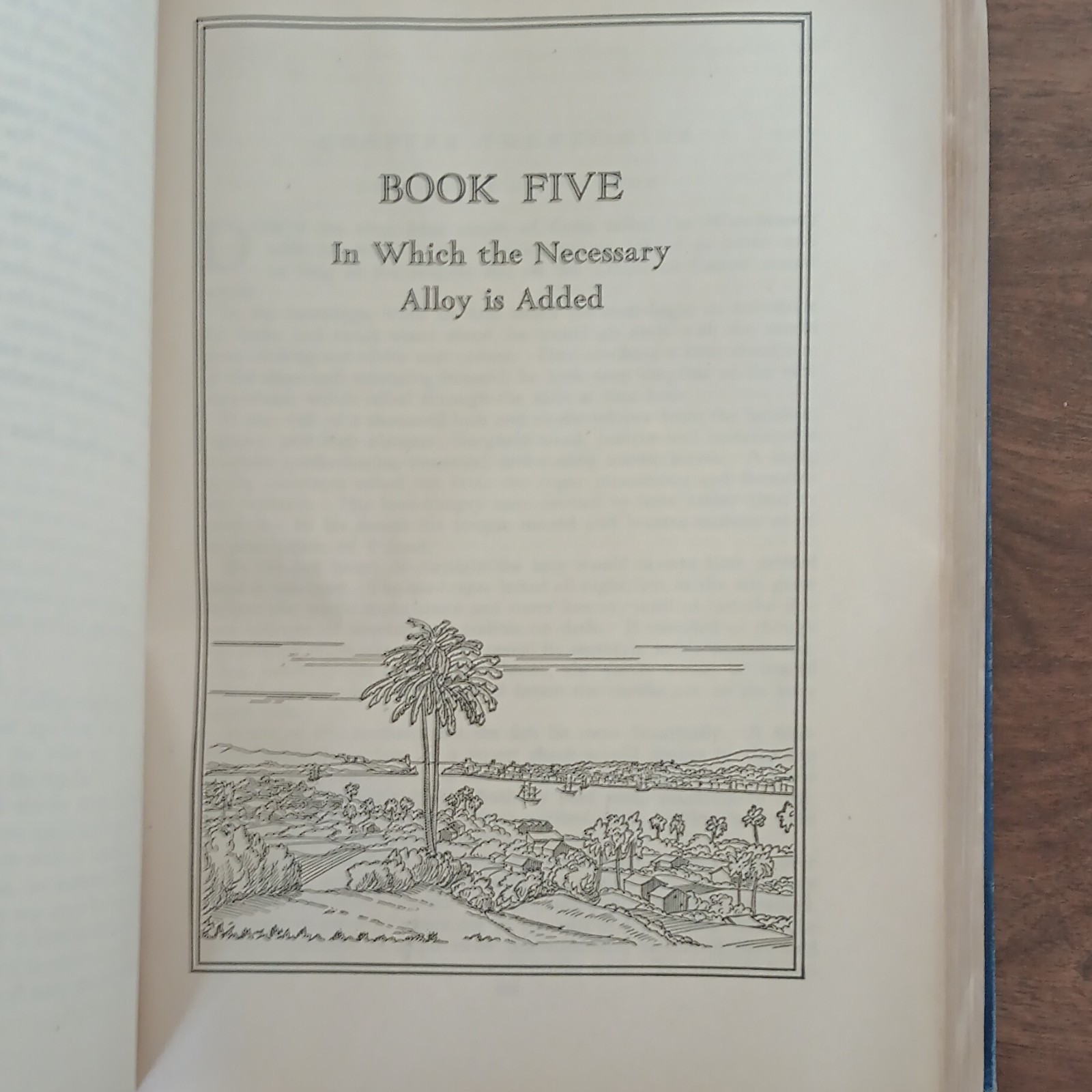 Anthony Adverse Hervey Allen (Hardcover, 1933) Farrar Rinehart
