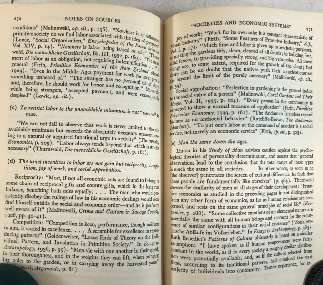 The Great Transformation, Polanyi, 1944, E-119