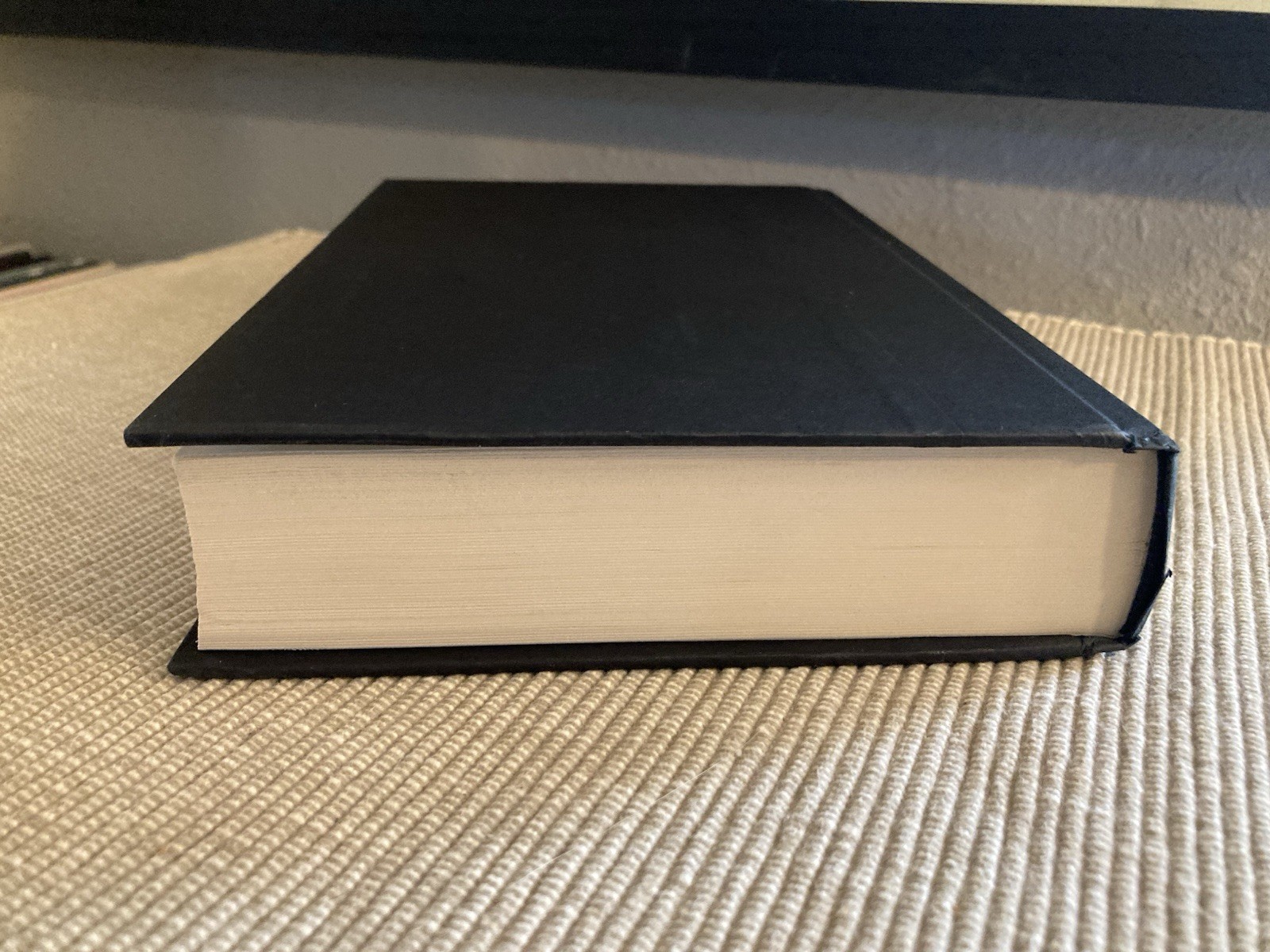 Project Hail Mary by Andy Weir – 1st Edition/Later Print Hardcover!