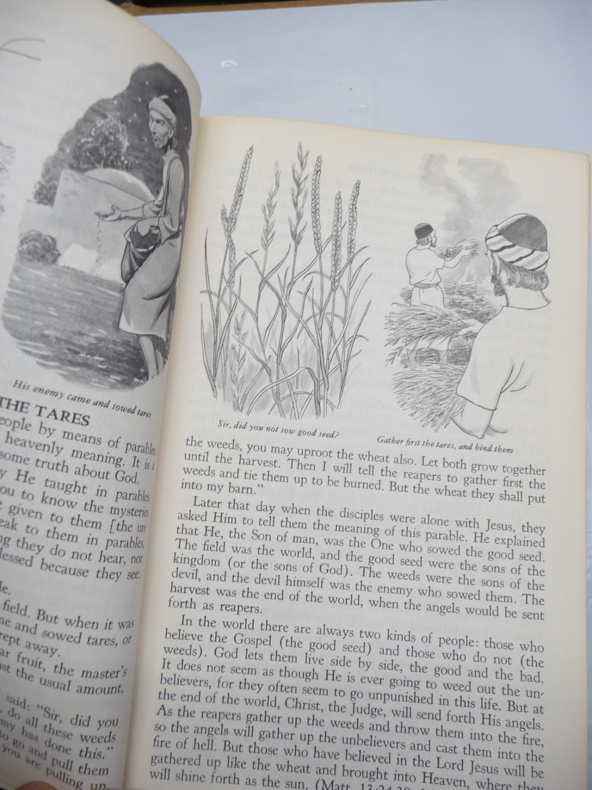 The Children’s King James Bible New Testament 1960 Modern Translation