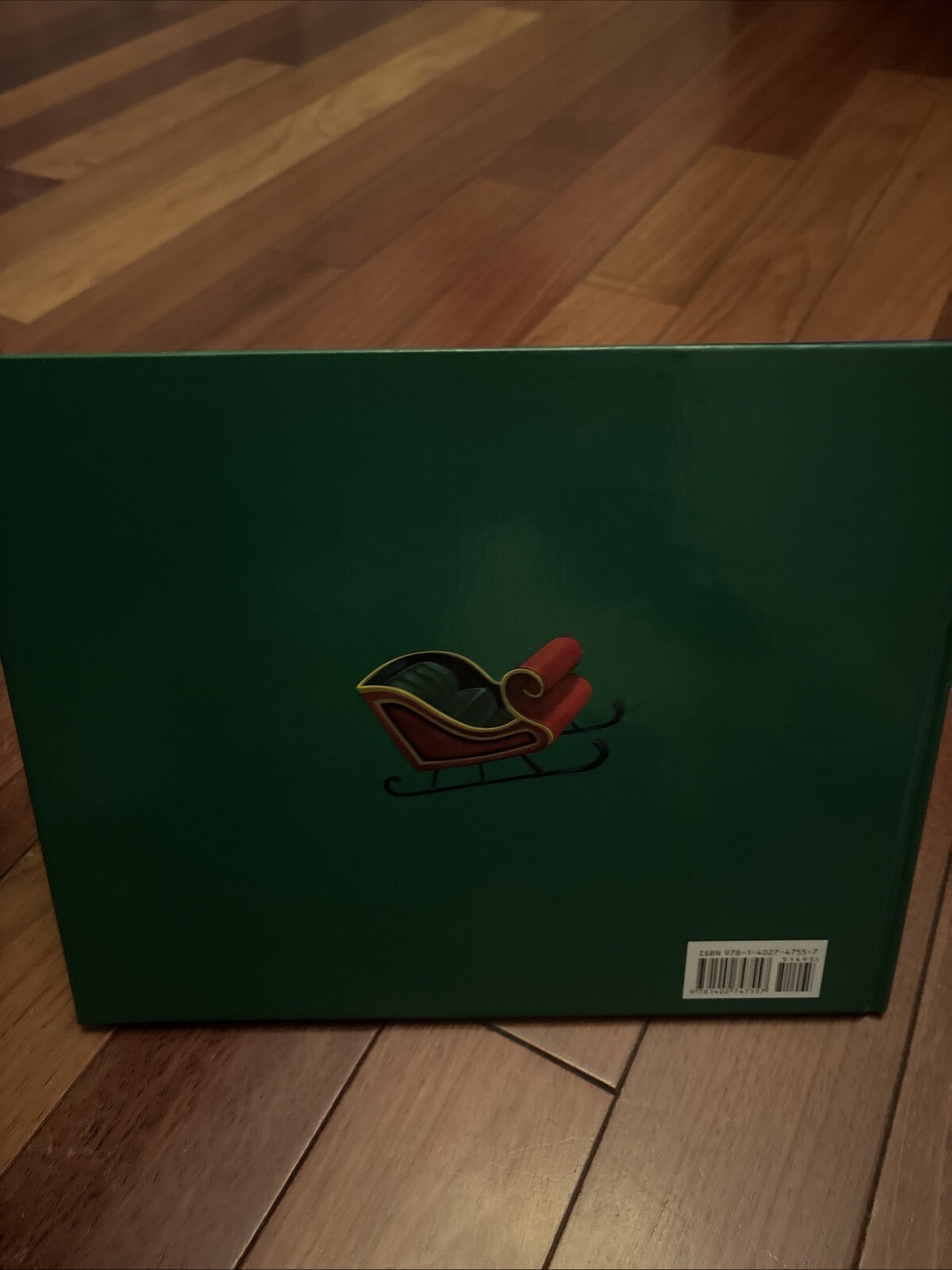 Twelve Hidden Days of Christmas – Hardcover By Pamintuan, Macky