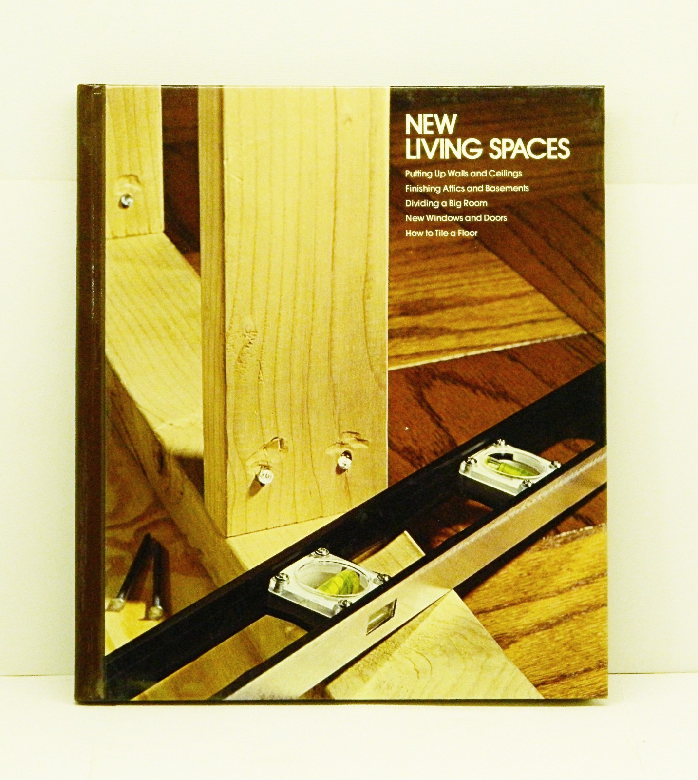TIME/LIFE BOOKS HOME IMPROVEMENT & REPAIR ASSORTED TITLES BUY SINGLE TITLE
