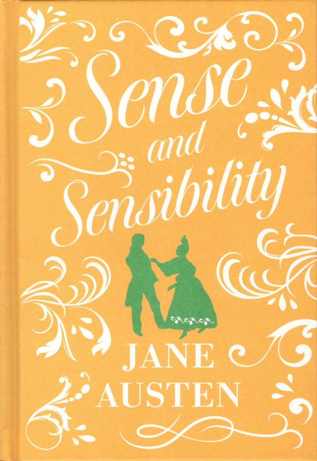 Jane Austen The Complete 7 Books Hardcover Clothbound Books Boxed Set NEW 2021