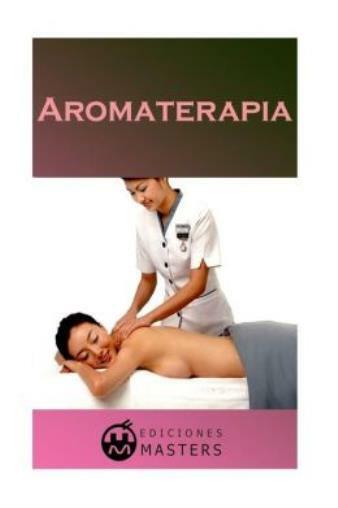 Aromaterapia