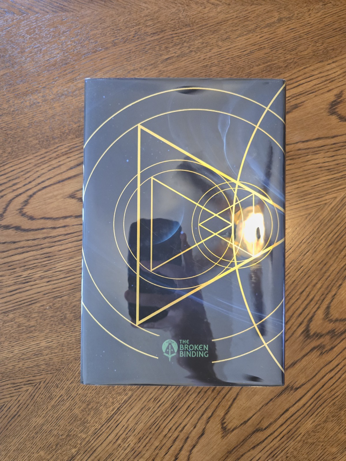 The Hyperion Cantos Dan Simmons Broken Binding Special Editions