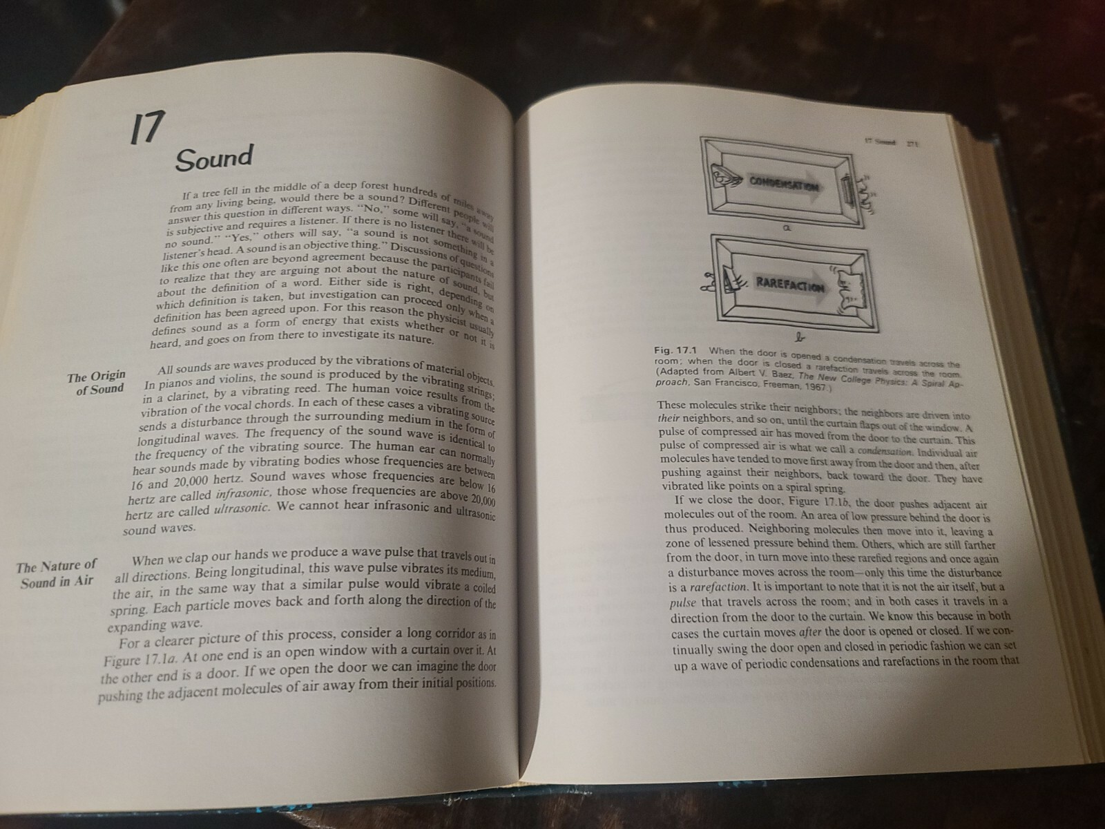 Conceptual Physics A New Introduction To Your Environment By Paul G. Hewitt 1974