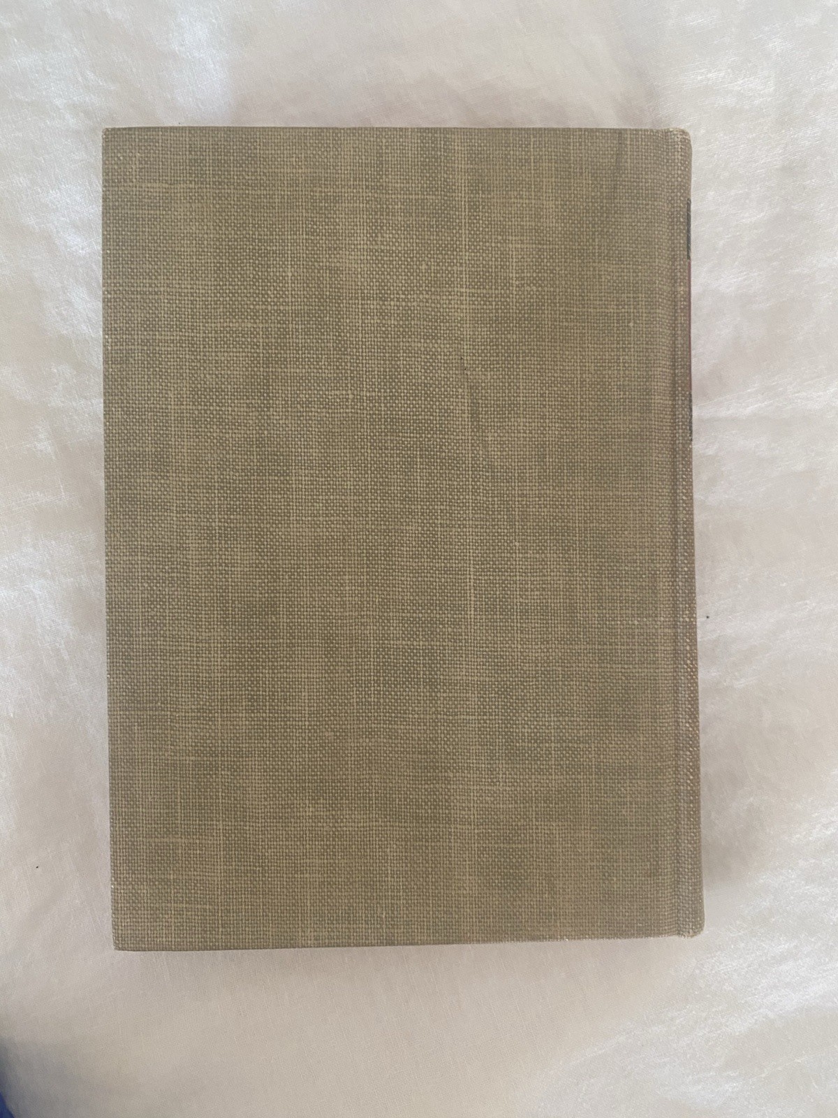 Epictetus Discourses and Enchiridion HC 1944 Walter J. Black Classics Club
