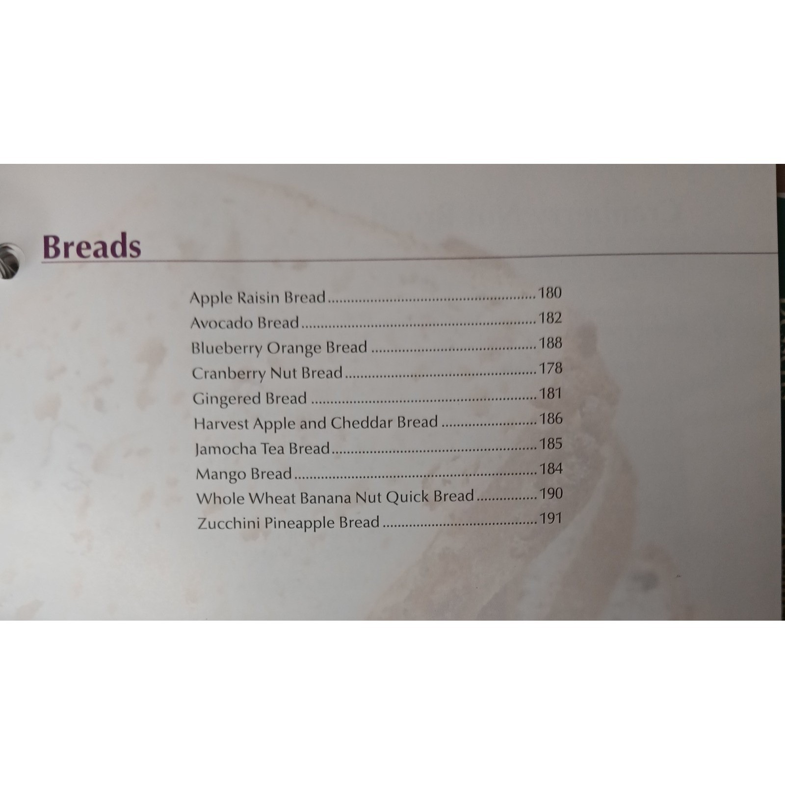 Vita Mix Whole Food Recipes Cookbook Smoothies Soups Dips Breads Breakfast #B47