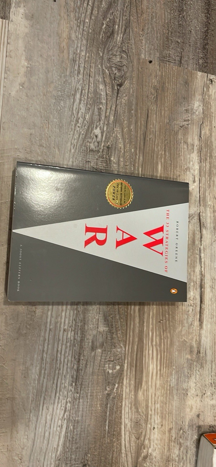 Robert Greene The 33 Strategies of War, Art of Seduction, 48 Laws of Power Books