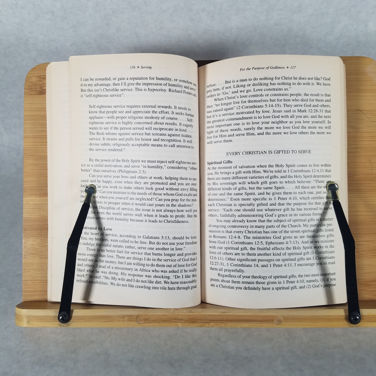 Spiritual Disciplines for the Christian Life – Paperback by Donald S. Whitney