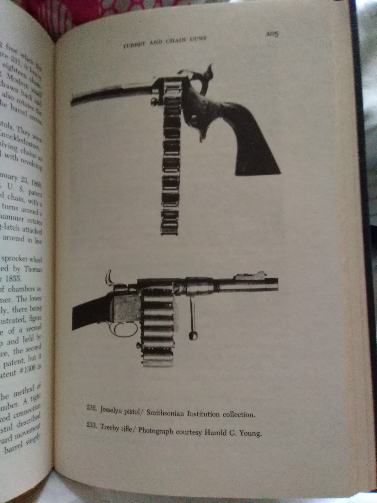 The Firearms Classics Library-Shotguns, Firearms Curiosa, and Small Arms