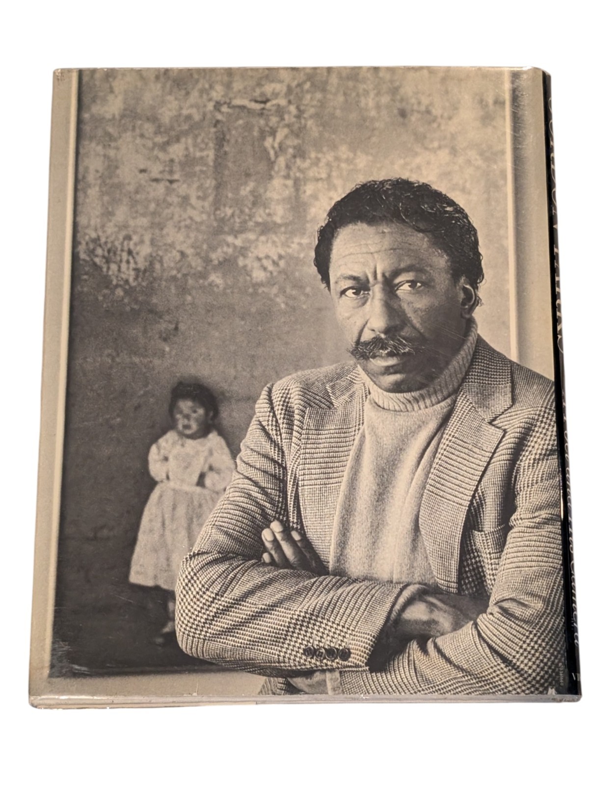 Gordon Parks A Poet & His Camera 1969, Hardcover