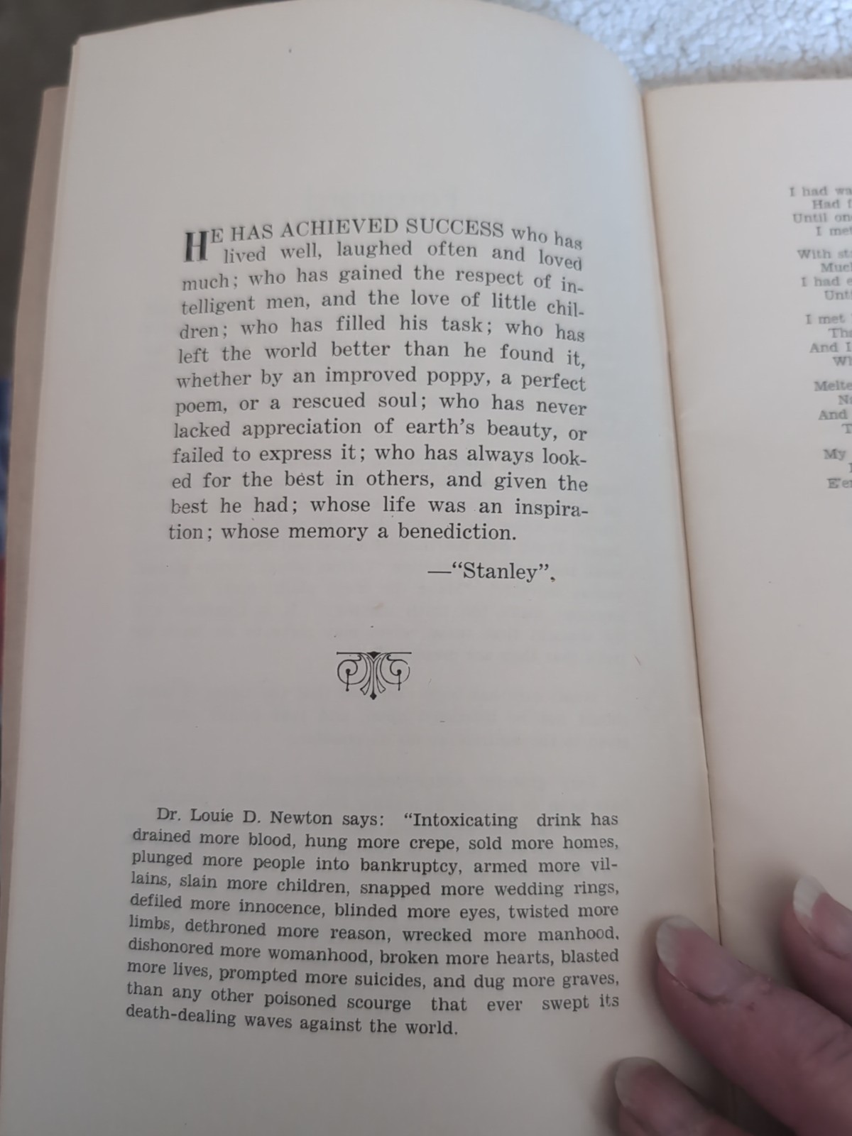 Sunbeams – Book Of Poems Of Inspiration by Dave A. Beam