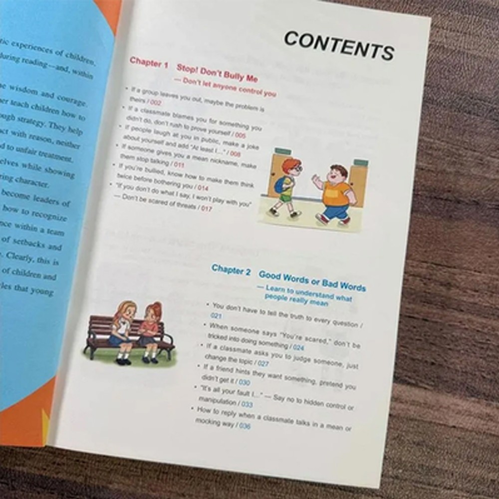 Raise Children Street-Smart (Comic Edition):Helping Kid Build Confidence Make