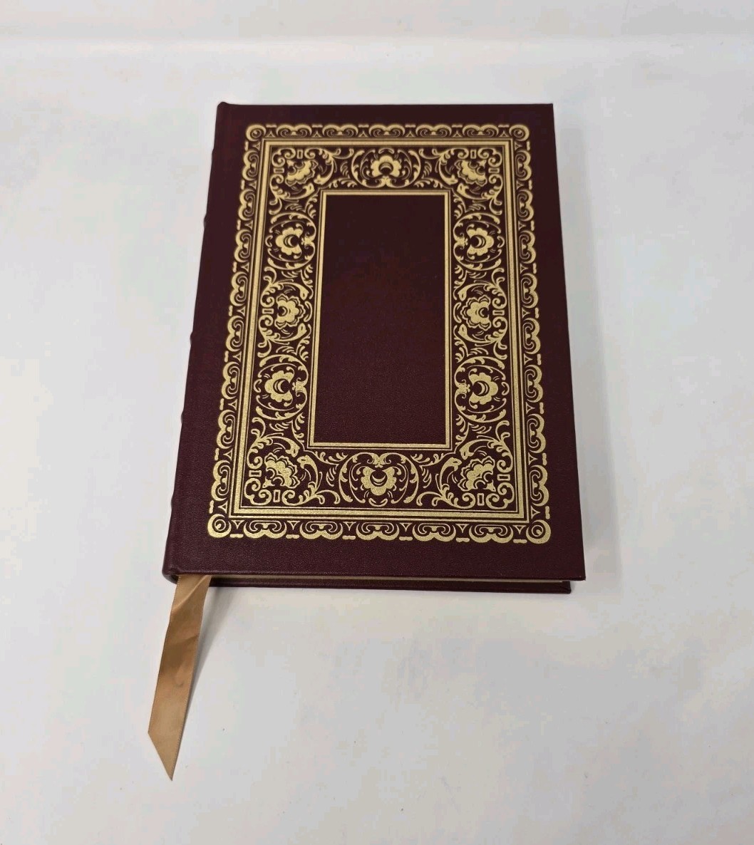 The Picture of Dorian Gray by Oscar Wilde – Easton Press Collector’s Edition