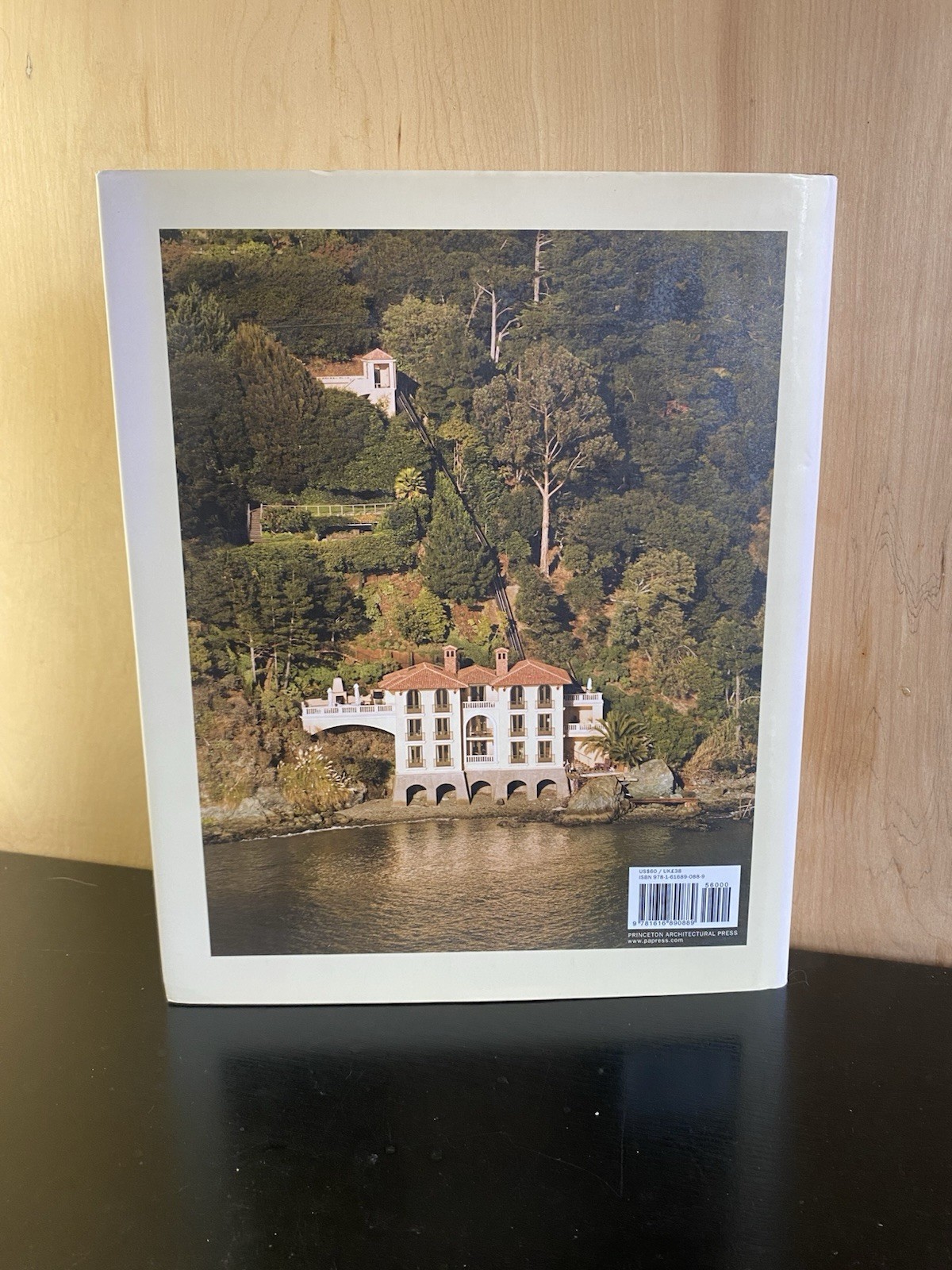 Contemporary Classical : The Architecture of Andrew Skurman SIGNED 1st