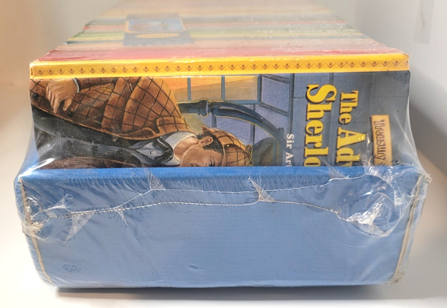 RARE Treasury of Illustrated Classics 36 Book Lot Modern Publishing Brand New