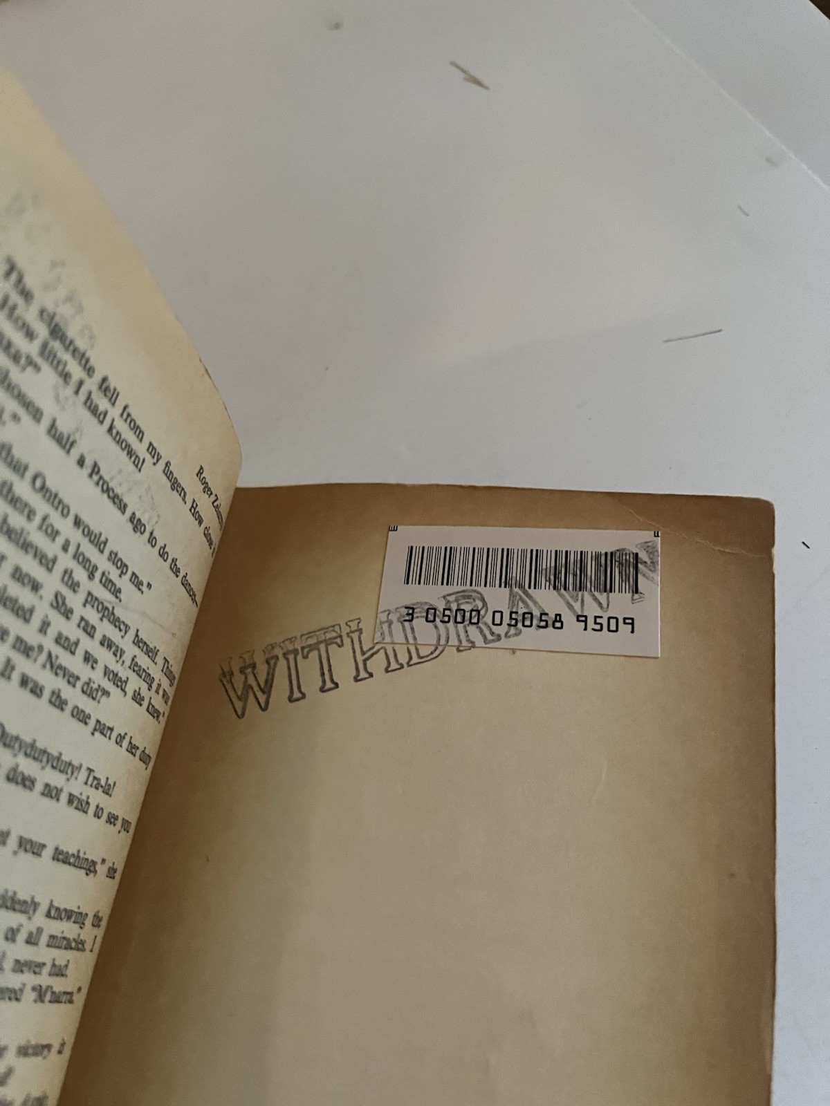 The Science Fiction Hall of Fame Volume One 1934-1964 PB Avon 1971 8th Print