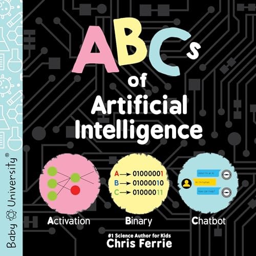 ABCs of Artificial Intelligenc – GOOD