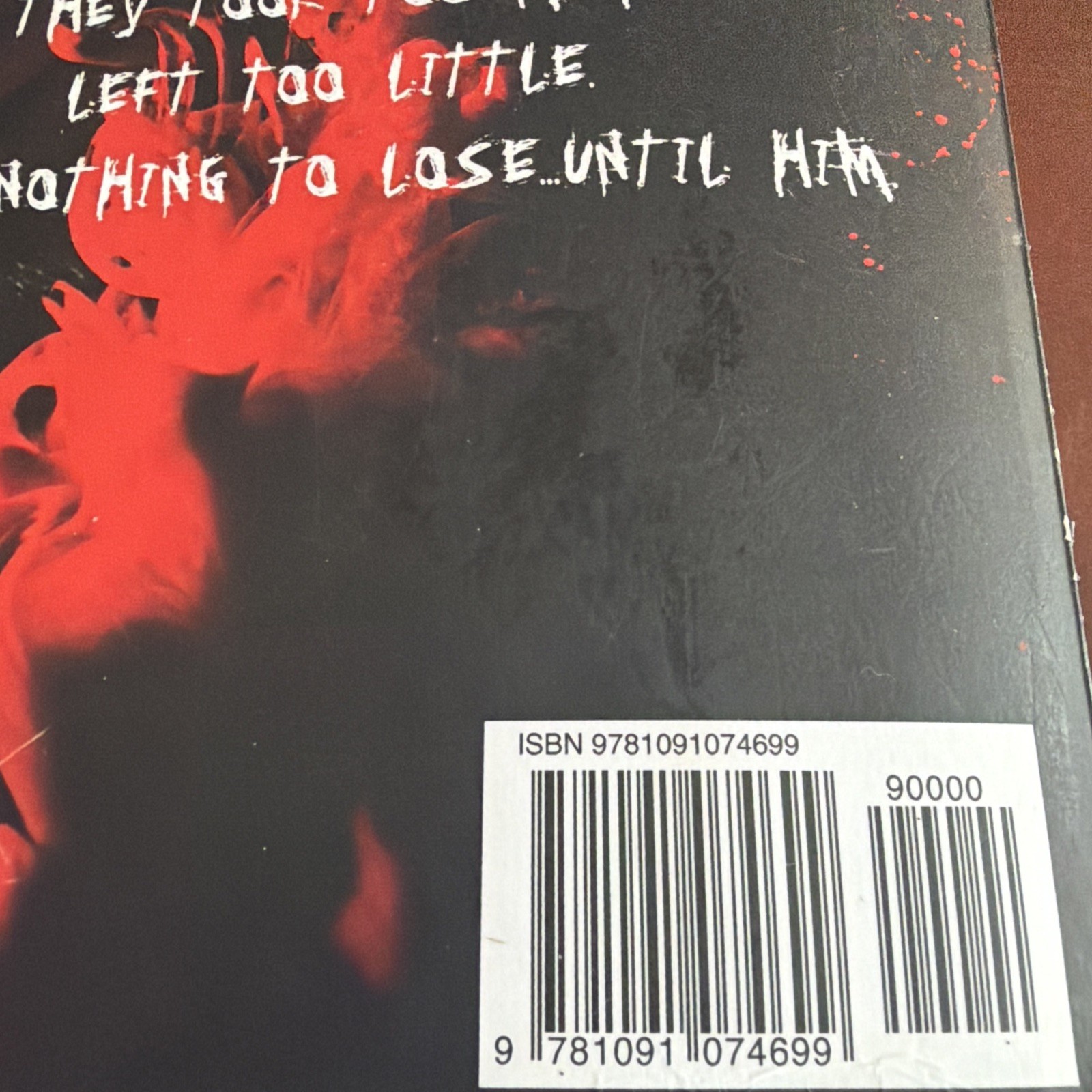 Mindf*ck Series by S. T. Abby (2019, Trade Paperback)