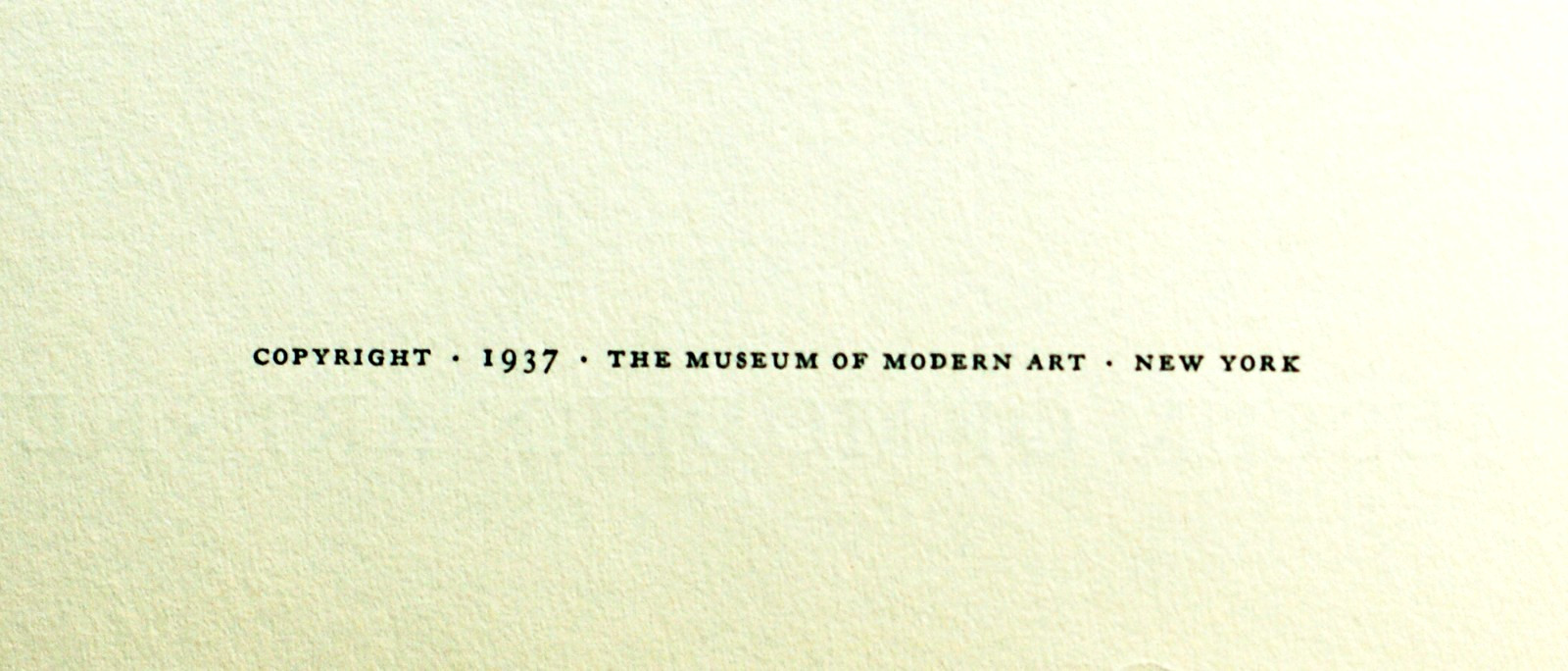 Prehistoric Rock Pictures in Europe & Africa 1937 Museum of Modern Art NY [371]
