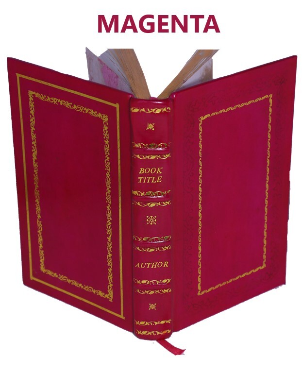 Grey Bees [Premium Leather Bound]