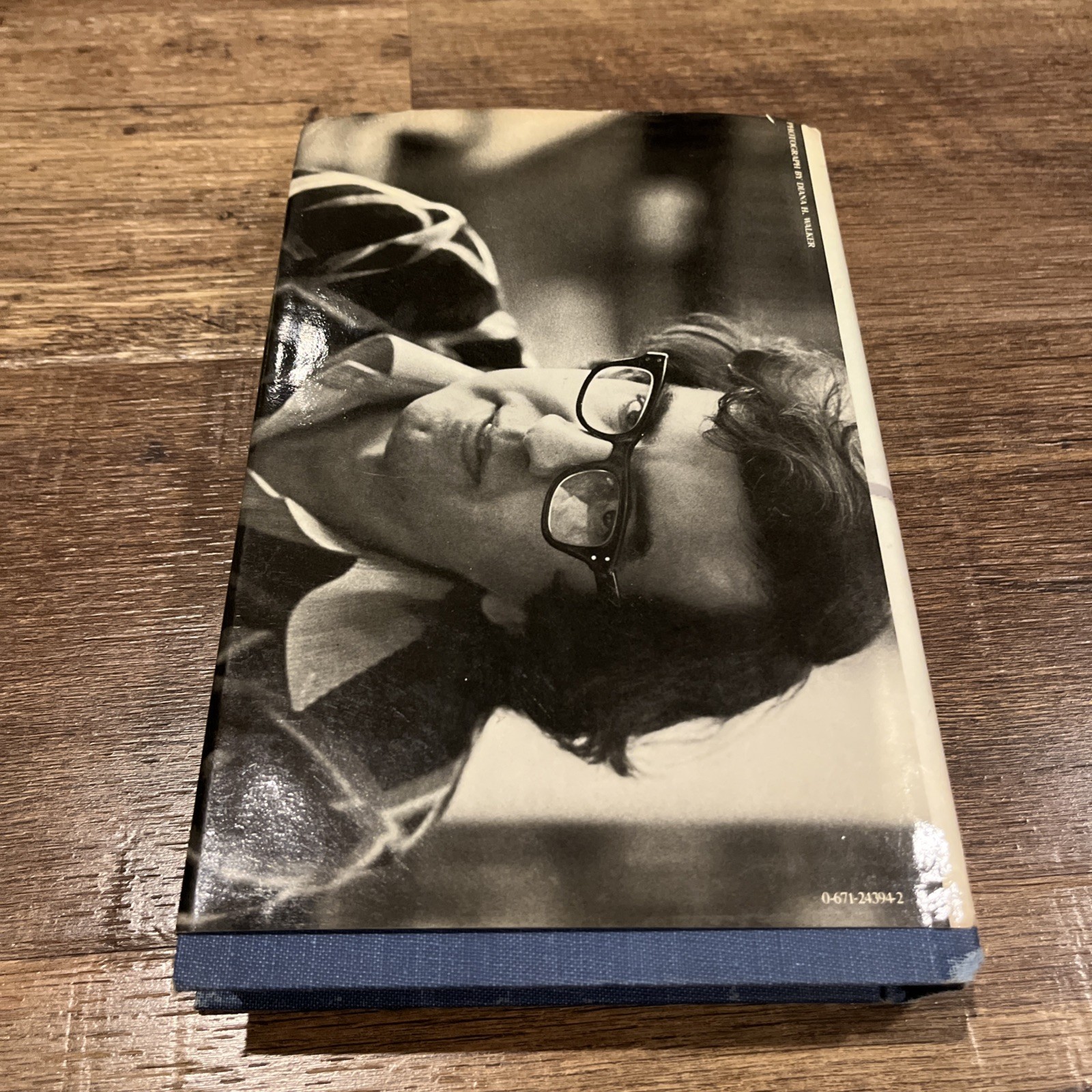 Somebody’s Darling by Larry McMurtry first edition