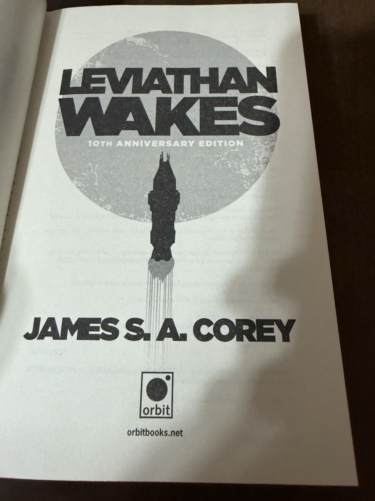 The Expanse Books 1-4 1 2 3 4 by James S. A. Corey 2 Collectors Editions 2 PB