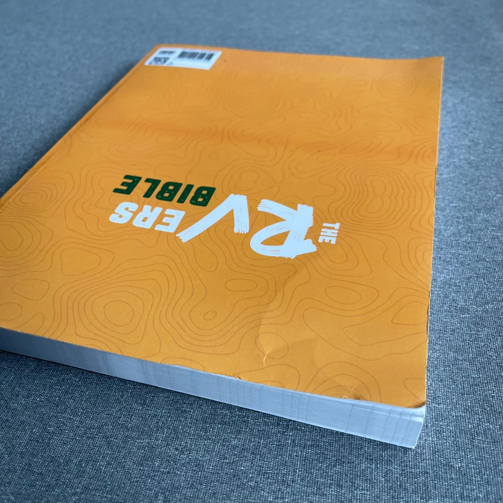 The RVers Bible: 263 Page 2025 Update • The Definitive Road Trip Guide